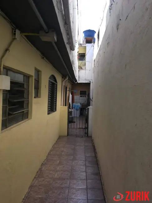 Foto 1 de Casa de Condomínio com 12 quartos à venda, 400m2 em Jardim Brasil (Zona Norte), São Paulo - SP