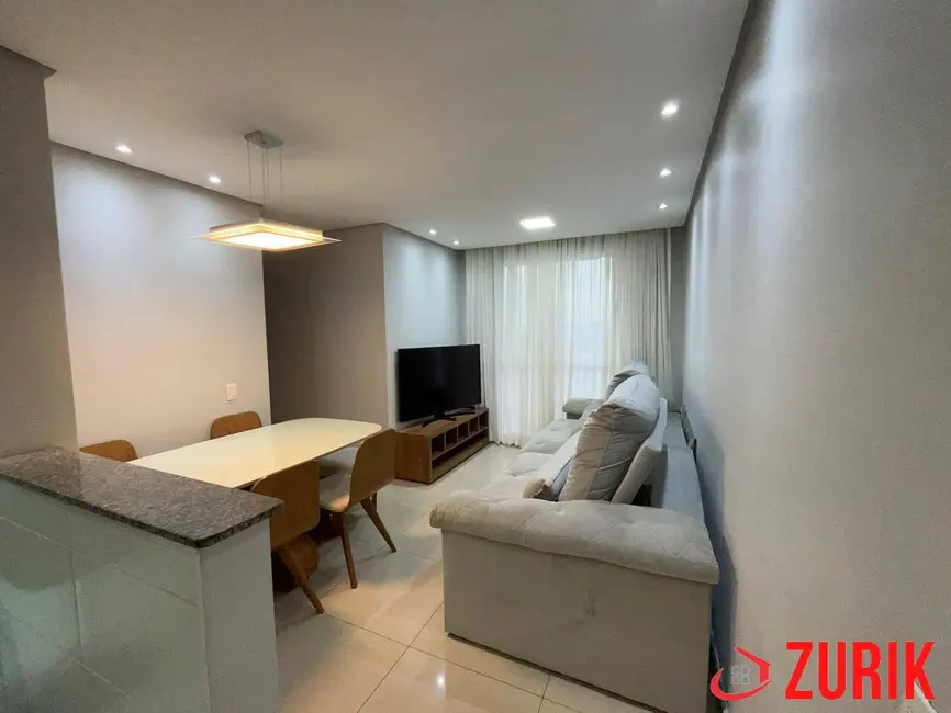 Apartamento com 2 quartos à venda, 49m2 em Jardim Brasil (Zona Norte), São Paulo - SP - imagem 9 Foto 9 de Apartamento com 2 quartos à venda, 49m2 em Jardim Brasil (Zona Norte), São Paulo - SP