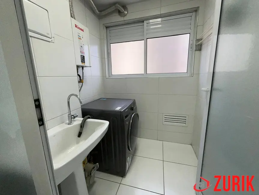 Apartamento com 2 quartos à venda, 49m2 em Jardim Brasil (Zona Norte), São Paulo - SP - imagem 5 Foto 5 de Apartamento com 2 quartos à venda, 49m2 em Jardim Brasil (Zona Norte), São Paulo - SP
