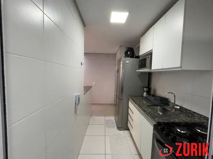 Apartamento com 2 quartos à venda, 49m2 em Jardim Brasil (Zona Norte), São Paulo - SP - imagem 8 Foto 8 de Apartamento com 2 quartos à venda, 49m2 em Jardim Brasil (Zona Norte), São Paulo - SP