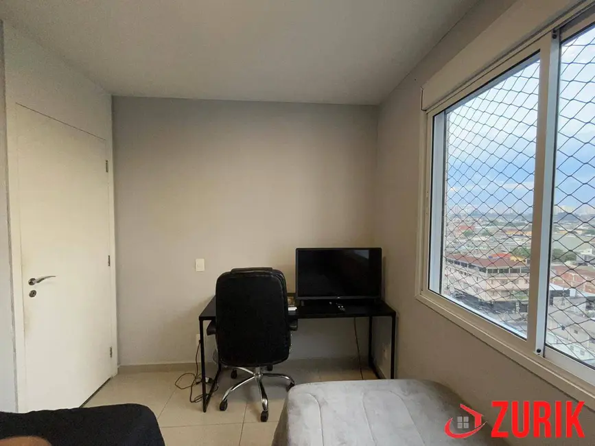 Apartamento com 2 quartos à venda, 49m2 em Jardim Brasil (Zona Norte), São Paulo - SP - imagem 2 Foto 2 de Apartamento com 2 quartos à venda, 49m2 em Jardim Brasil (Zona Norte), São Paulo - SP