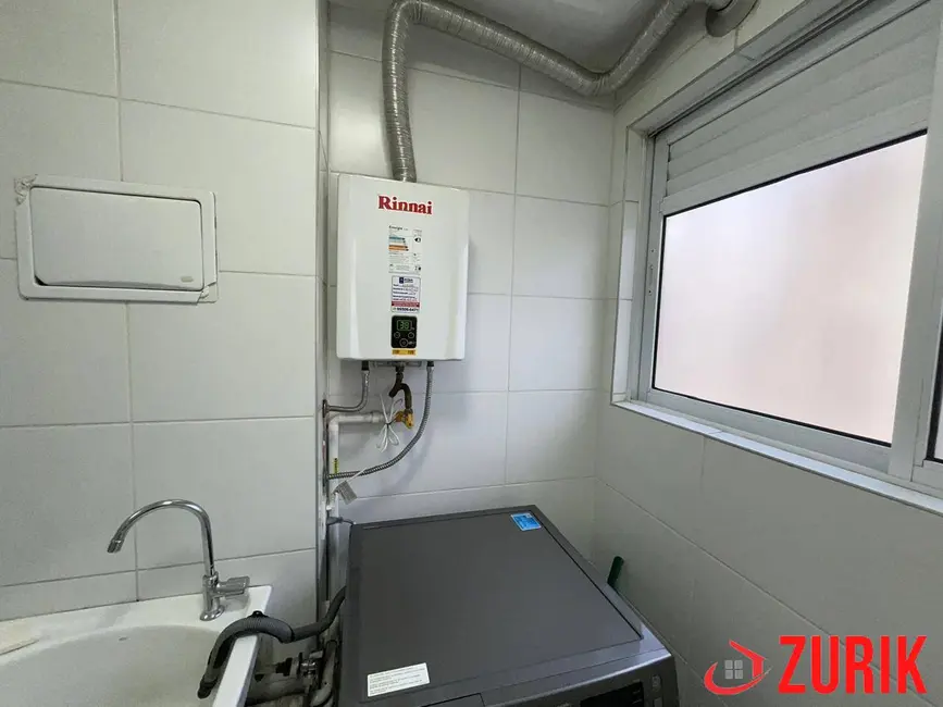 Apartamento com 2 quartos à venda, 49m2 em Jardim Brasil (Zona Norte), São Paulo - SP - imagem 4 Foto 4 de Apartamento com 2 quartos à venda, 49m2 em Jardim Brasil (Zona Norte), São Paulo - SP