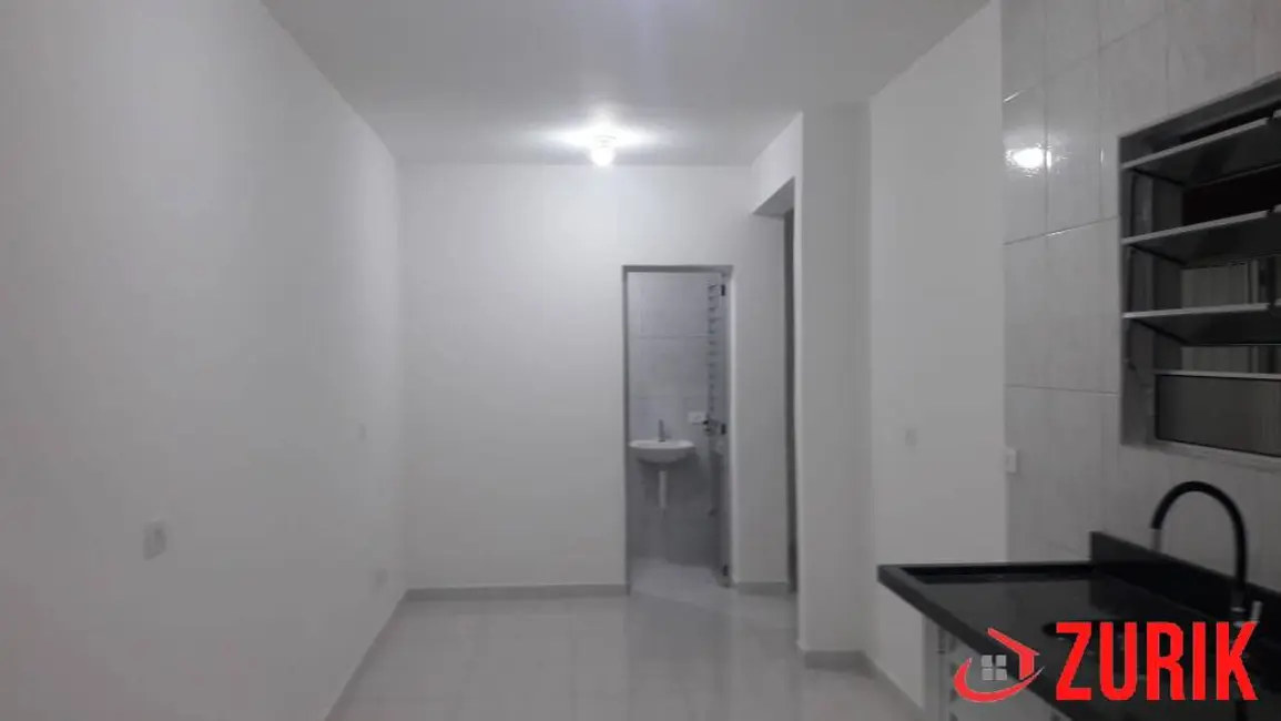 Casa com 1 quarto para alugar, 40m2 em Jardim Brasil (Zona Norte), São Paulo - SP - imagem 1 Foto 1 de Casa com 1 quarto para alugar, 40m2 em Jardim Brasil (Zona Norte), São Paulo - SP