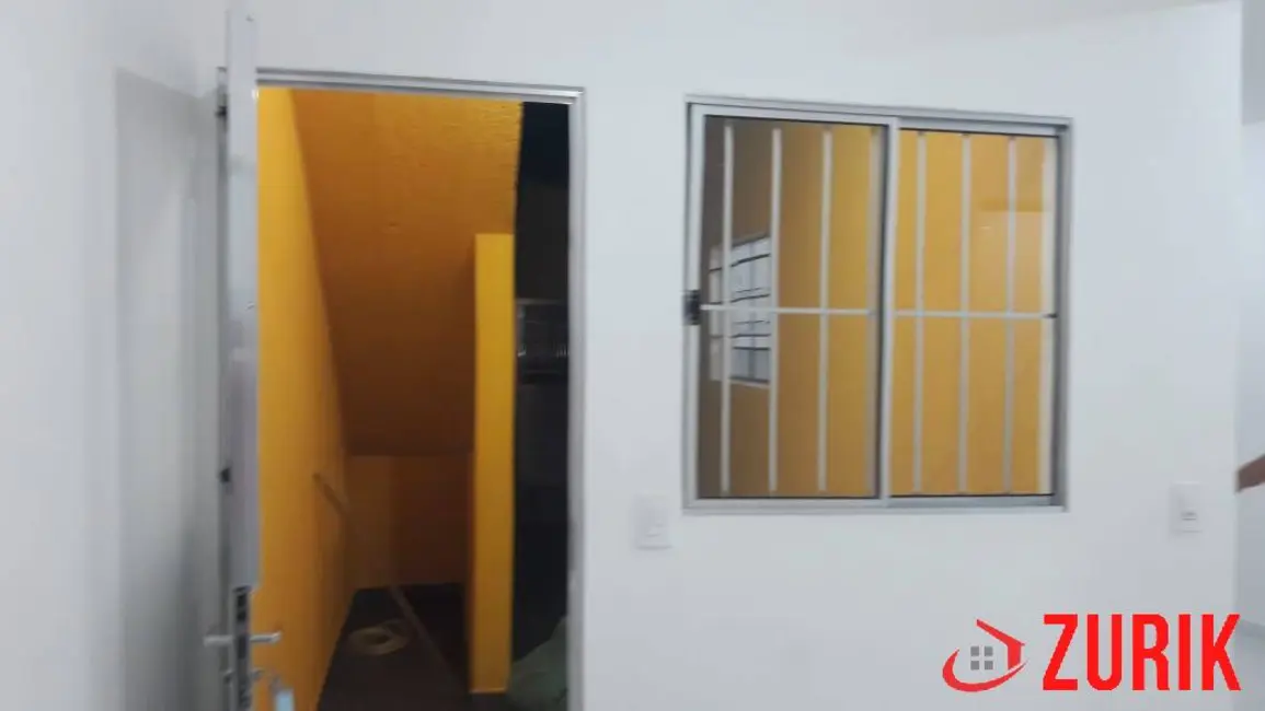 Casa com 1 quarto para alugar, 40m2 em Jardim Brasil (Zona Norte), São Paulo - SP - imagem 7 Foto 7 de Casa com 1 quarto para alugar, 40m2 em Jardim Brasil (Zona Norte), São Paulo - SP
