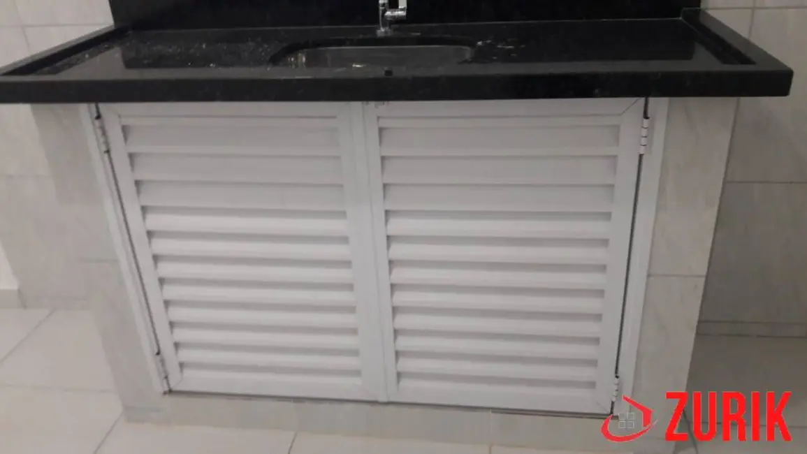 Casa com 1 quarto para alugar, 40m2 em Jardim Brasil (Zona Norte), São Paulo - SP - imagem 8 Foto 8 de Casa com 1 quarto para alugar, 40m2 em Jardim Brasil (Zona Norte), São Paulo - SP