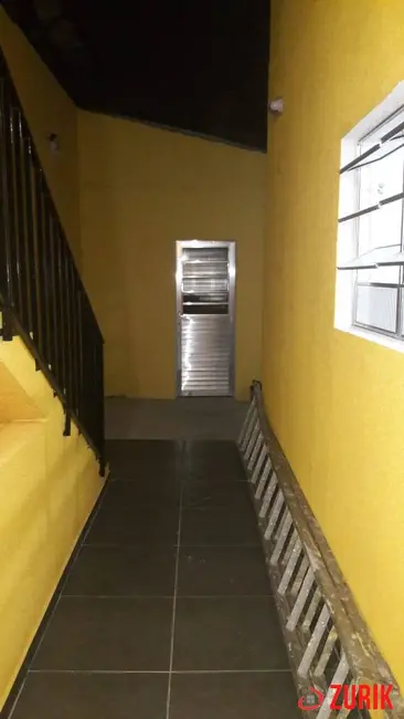 Casa com 1 quarto para alugar, 40m2 em Jardim Brasil (Zona Norte), São Paulo - SP - imagem 2 Foto 2 de Casa com 1 quarto para alugar, 40m2 em Jardim Brasil (Zona Norte), São Paulo - SP