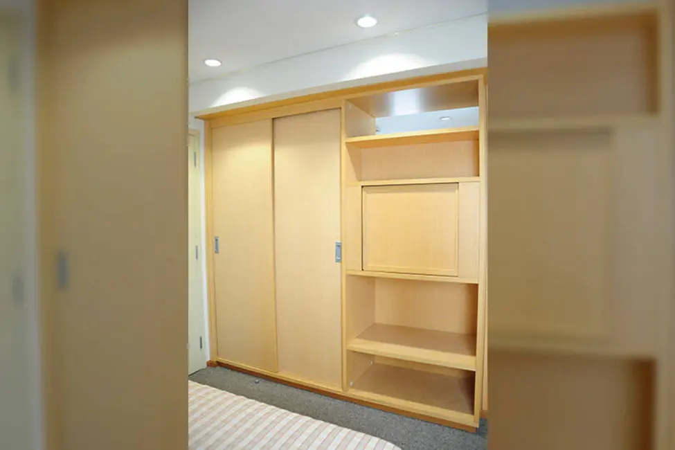 Foto 6 de Loft / Flat com 1 quarto à venda, 32m2 em Santana, São Paulo - SP