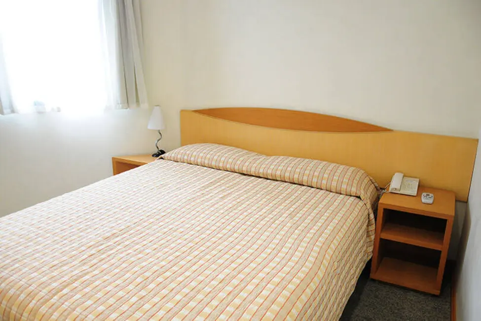 Foto 5 de Loft / Flat com 1 quarto à venda, 32m2 em Santana, São Paulo - SP