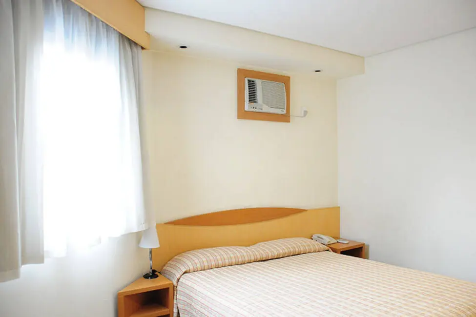 Foto 2 de Loft / Flat com 1 quarto à venda, 32m2 em Santana, São Paulo - SP