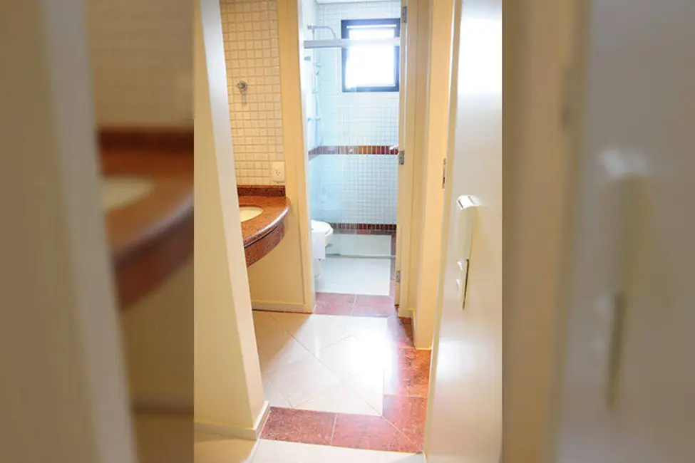 Foto 4 de Loft / Flat com 1 quarto à venda, 32m2 em Santana, São Paulo - SP