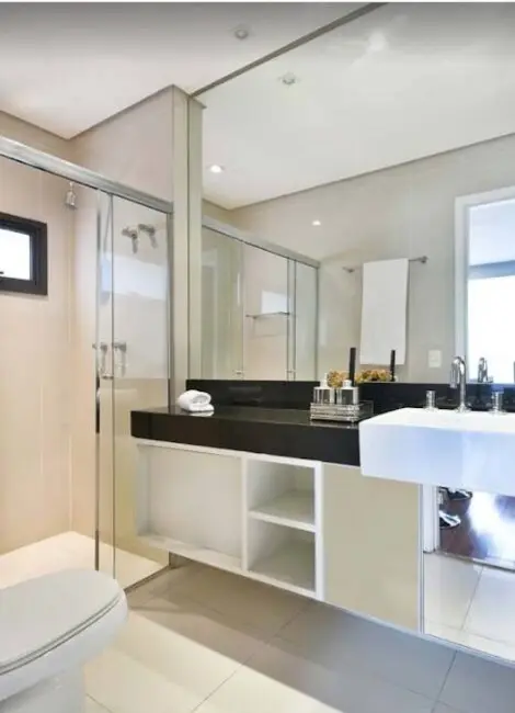 Foto 6 de Loft / Flat com 1 quarto à venda, 35m2 em Vila Olímpia, São Paulo - SP