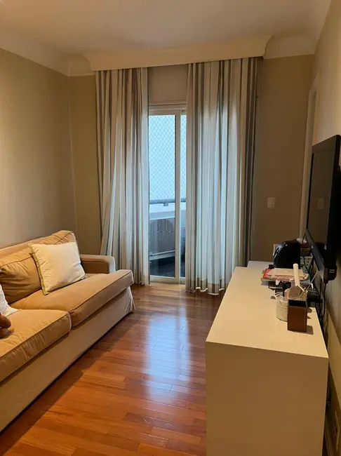 Foto 5 de Loft / Flat com 1 quarto à venda, 42m2 em Jardim Paulista, São Paulo - SP