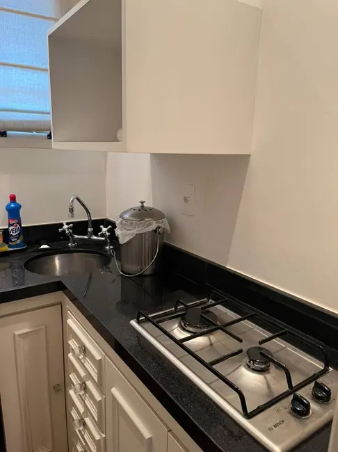 Foto 4 de Loft / Flat com 1 quarto à venda, 42m2 em Jardim Paulista, São Paulo - SP