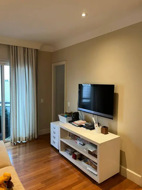 Foto 2 de Loft / Flat com 1 quarto à venda, 42m2 em Jardim Paulista, São Paulo - SP