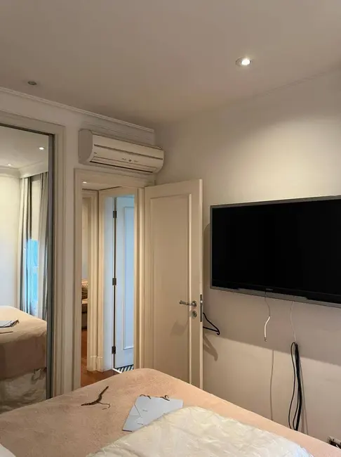 Foto 9 de Loft / Flat com 1 quarto à venda, 42m2 em Jardim Paulista, São Paulo - SP