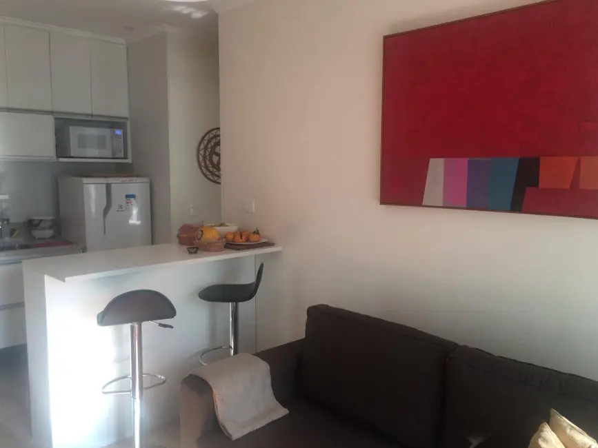 Loft / Flat com 1 quarto à venda, 40m2 em Vila Uberabinha, São Paulo - SP - imagem 3 Foto 3 de Loft / Flat com 1 quarto à venda, 40m2 em Vila Uberabinha, São Paulo - SP