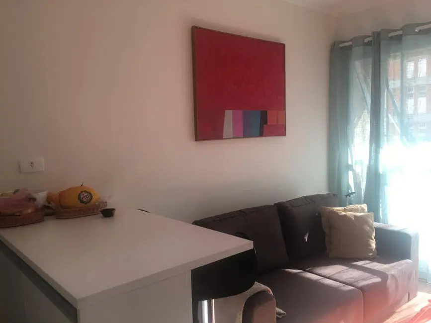 Loft / Flat com 1 quarto à venda, 40m2 em Vila Uberabinha, São Paulo - SP - imagem 4 Foto 4 de Loft / Flat com 1 quarto à venda, 40m2 em Vila Uberabinha, São Paulo - SP