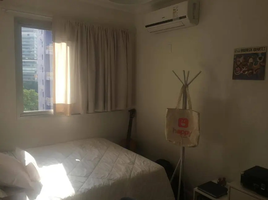 Loft / Flat com 1 quarto à venda, 40m2 em Vila Uberabinha, São Paulo - SP - imagem 7 Foto 7 de Loft / Flat com 1 quarto à venda, 40m2 em Vila Uberabinha, São Paulo - SP