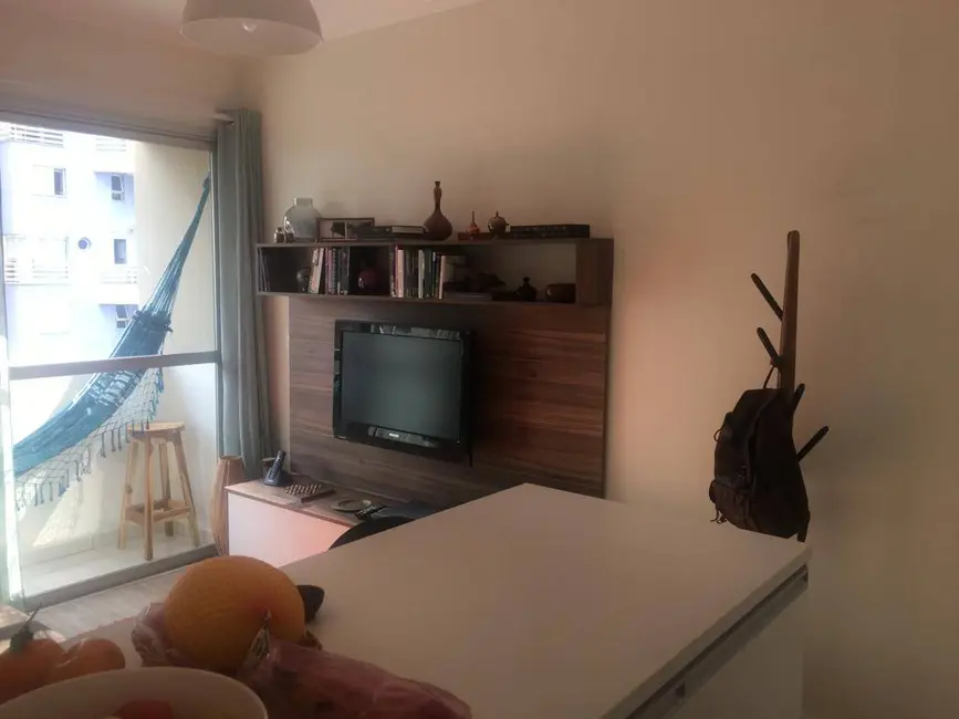 Loft / Flat com 1 quarto à venda, 40m2 em Vila Uberabinha, São Paulo - SP - imagem 9 Foto 9 de Loft / Flat com 1 quarto à venda, 40m2 em Vila Uberabinha, São Paulo - SP