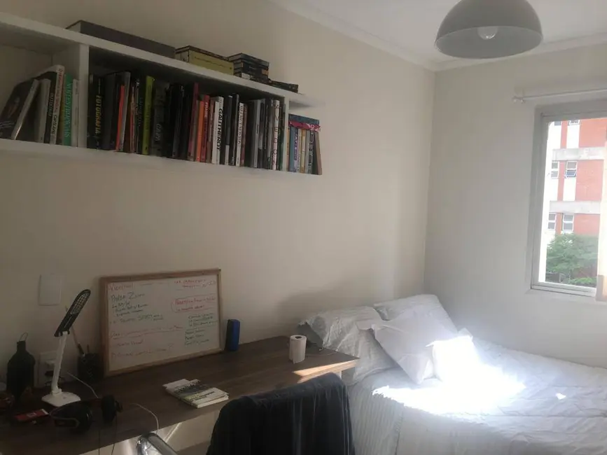 Loft / Flat com 1 quarto à venda, 40m2 em Vila Uberabinha, São Paulo - SP - imagem 5 Foto 5 de Loft / Flat com 1 quarto à venda, 40m2 em Vila Uberabinha, São Paulo - SP