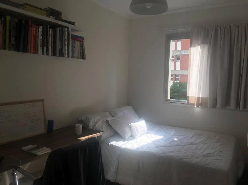 Loft / Flat com 1 quarto à venda, 40m2 em Vila Uberabinha, São Paulo - SP - imagem 8 Foto 8 de Loft / Flat com 1 quarto à venda, 40m2 em Vila Uberabinha, São Paulo - SP