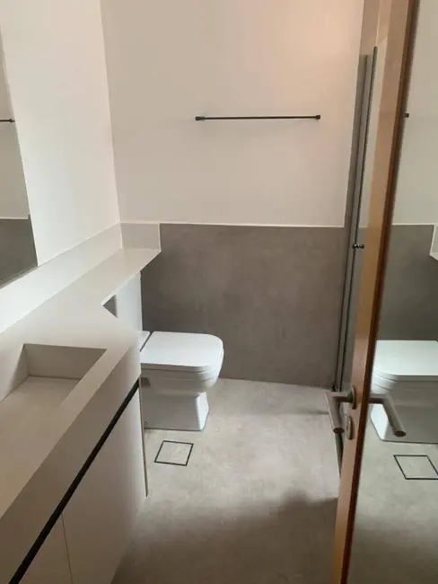 Foto 9 de Loft / Flat com 1 quarto à venda, 40m2 em Vila Uberabinha, São Paulo - SP