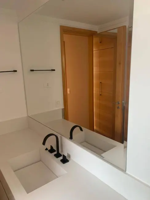 Foto 4 de Loft / Flat com 1 quarto à venda, 40m2 em Vila Uberabinha, São Paulo - SP