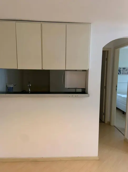 Loft / Flat com 1 quarto para alugar, 42m2 em Cerqueira César, São Paulo - SP - imagem 9 Foto 9 de Loft / Flat com 1 quarto para alugar, 42m2 em Cerqueira César, São Paulo - SP