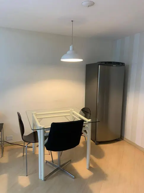 Loft / Flat com 1 quarto para alugar, 42m2 em Cerqueira César, São Paulo - SP - imagem 3 Foto 3 de Loft / Flat com 1 quarto para alugar, 42m2 em Cerqueira César, São Paulo - SP