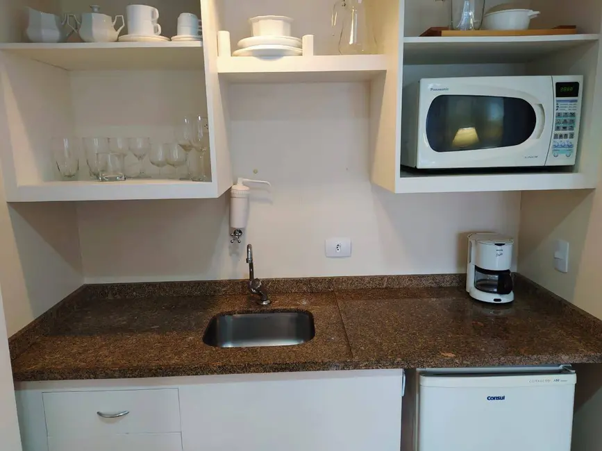 Loft / Flat com 1 quarto para alugar, 30m2 em Planalto Paulista, São Paulo - SP - imagem 1 Foto 1 de Loft / Flat com 1 quarto para alugar, 30m2 em Planalto Paulista, São Paulo - SP