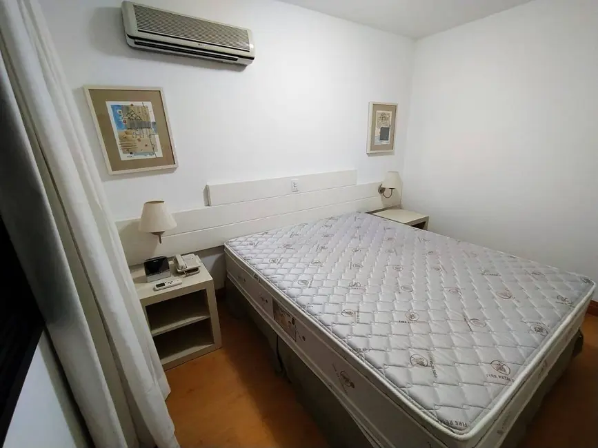 Loft / Flat com 1 quarto para alugar, 30m2 em Planalto Paulista, São Paulo - SP - imagem 5 Foto 5 de Loft / Flat com 1 quarto para alugar, 30m2 em Planalto Paulista, São Paulo - SP