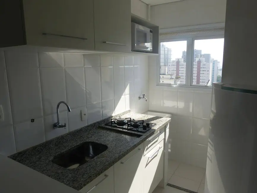 Loft / Flat com 1 quarto para alugar, 40m2 em Perdizes, São Paulo - SP - imagem 5 Foto 5 de Loft / Flat com 1 quarto para alugar, 40m2 em Perdizes, São Paulo - SP