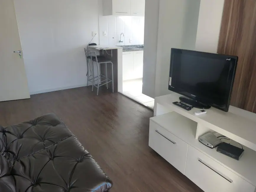 Loft / Flat com 1 quarto para alugar, 40m2 em Perdizes, São Paulo - SP - imagem 4 Foto 4 de Loft / Flat com 1 quarto para alugar, 40m2 em Perdizes, São Paulo - SP