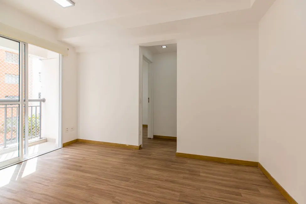 Foto 7 de Apartamento com 1 quarto à venda, 34m2 em Liberdade, São Paulo - SP