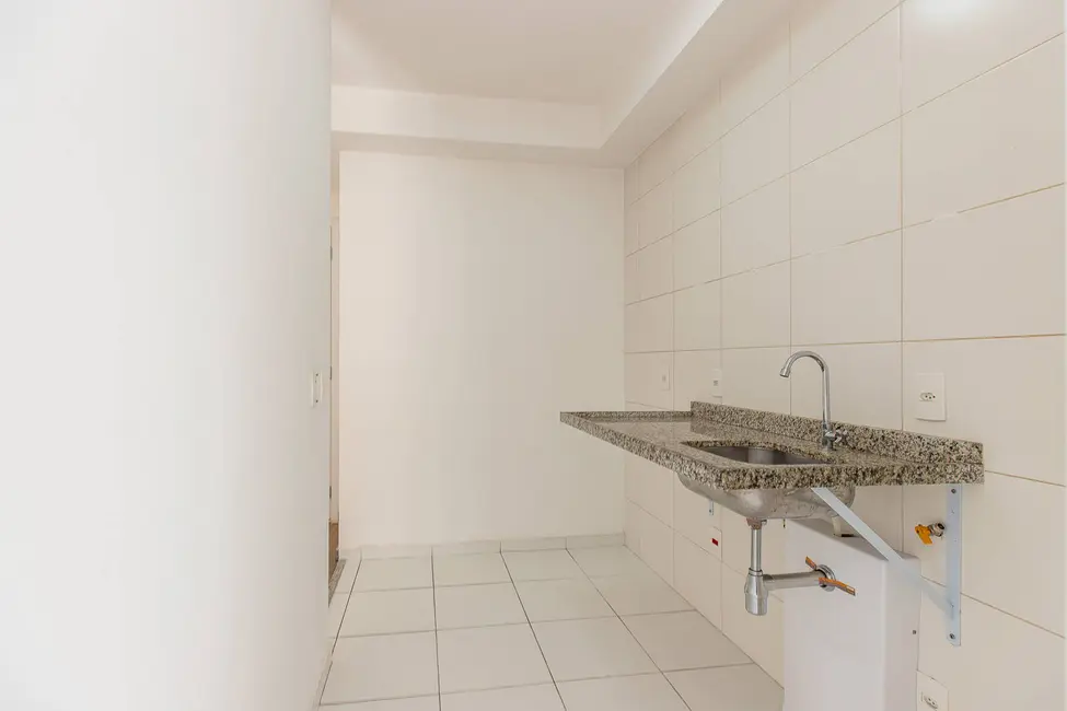 Foto 5 de Apartamento com 1 quarto à venda, 34m2 em Liberdade, São Paulo - SP