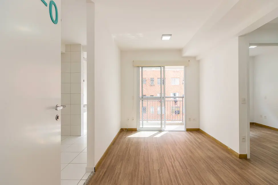 Foto 1 de Apartamento com 1 quarto à venda, 34m2 em Liberdade, São Paulo - SP