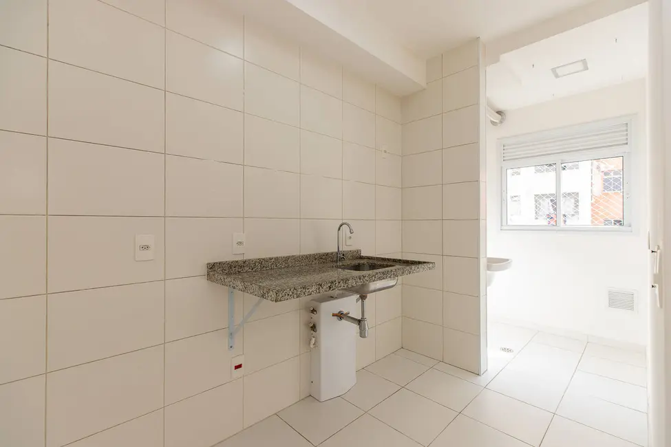 Foto 3 de Apartamento com 1 quarto à venda, 34m2 em Liberdade, São Paulo - SP