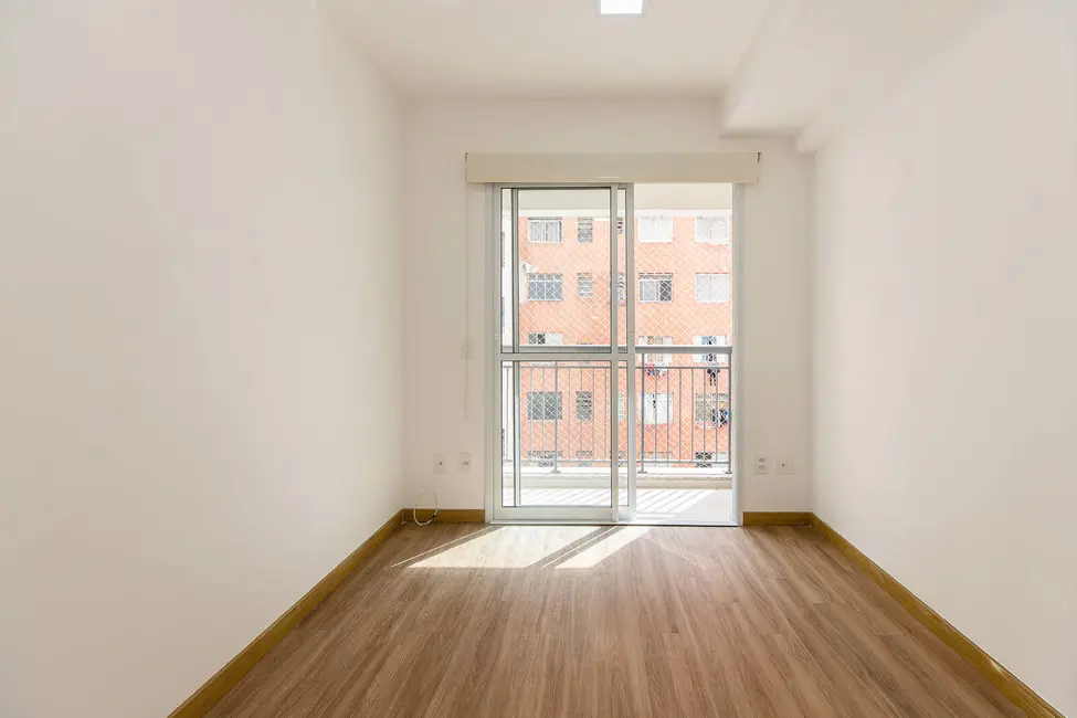 Foto 8 de Apartamento com 1 quarto à venda, 34m2 em Liberdade, São Paulo - SP