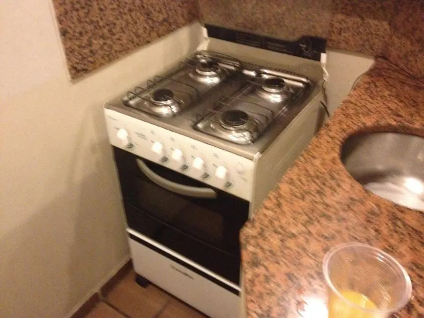 Loft / Flat com 1 quarto à venda, 38m2 em Jardim Paulista, São Paulo - SP - imagem 5 Foto 5 de Loft / Flat com 1 quarto à venda, 38m2 em Jardim Paulista, São Paulo - SP
