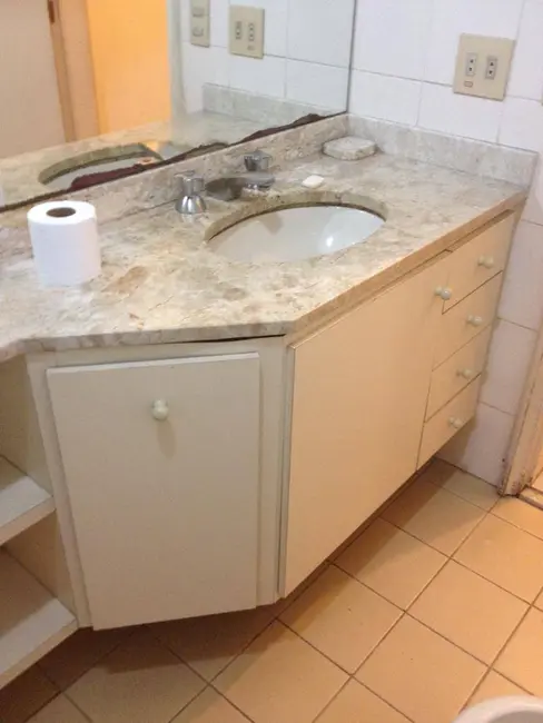 Loft / Flat com 1 quarto à venda, 38m2 em Jardim Paulista, São Paulo - SP - imagem 3 Foto 3 de Loft / Flat com 1 quarto à venda, 38m2 em Jardim Paulista, São Paulo - SP