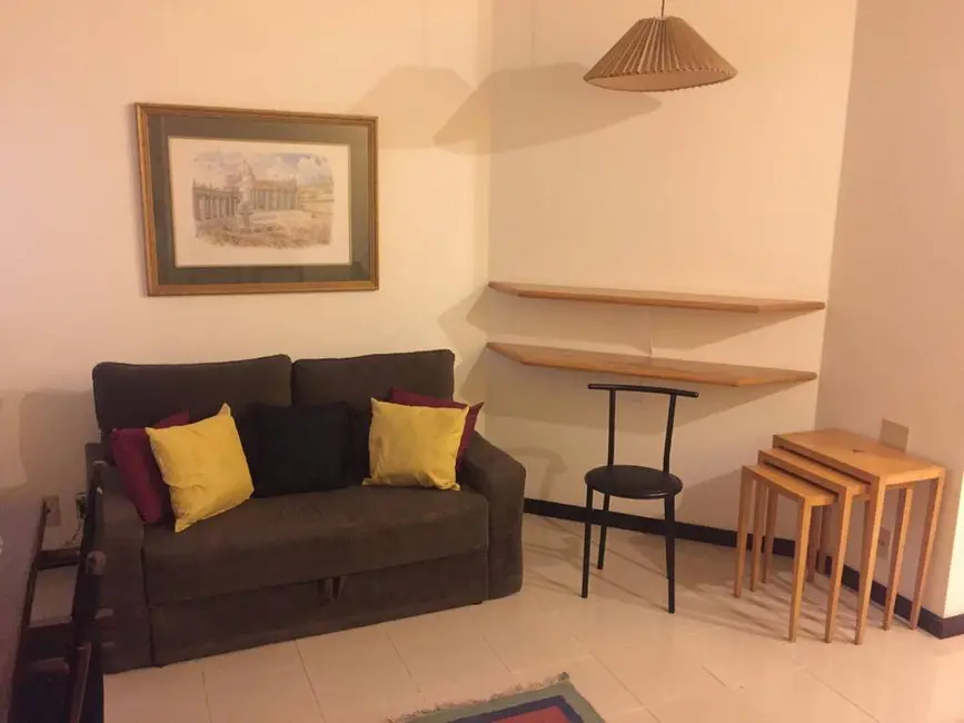 Loft / Flat com 1 quarto à venda, 38m2 em Jardim Paulista, São Paulo - SP - imagem 2 Foto 2 de Loft / Flat com 1 quarto à venda, 38m2 em Jardim Paulista, São Paulo - SP