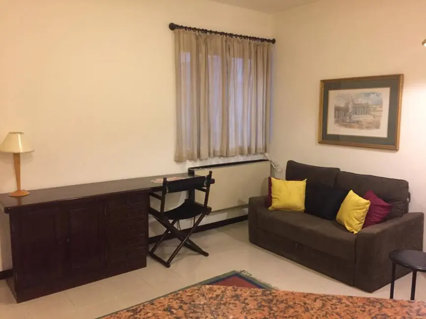 Loft / Flat com 1 quarto à venda, 38m2 em Jardim Paulista, São Paulo - SP - imagem 1 Foto 1 de Loft / Flat com 1 quarto à venda, 38m2 em Jardim Paulista, São Paulo - SP