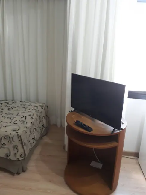 Loft / Flat com 1 quarto para alugar, 26m2 em Indianópolis, São Paulo - SP - imagem 5 Foto 5 de Loft / Flat com 1 quarto para alugar, 26m2 em Indianópolis, São Paulo - SP