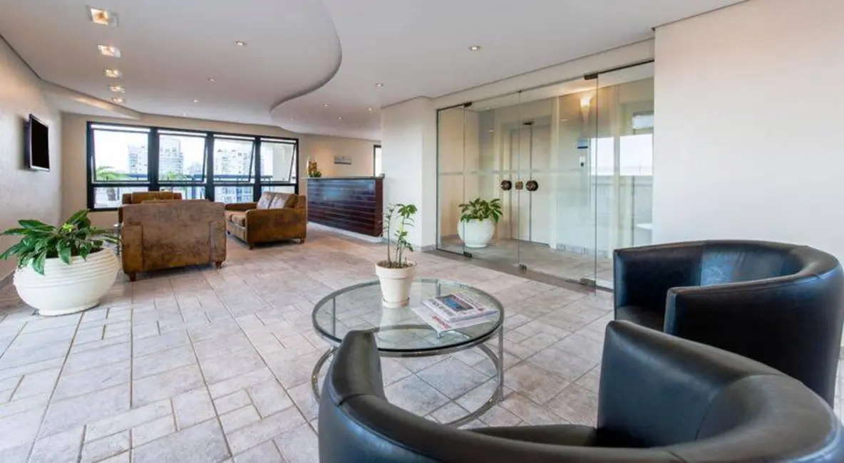 Loft / Flat com 1 quarto para alugar, 26m2 em Indianópolis, São Paulo - SP - imagem 9 Foto 9 de Loft / Flat com 1 quarto para alugar, 26m2 em Indianópolis, São Paulo - SP