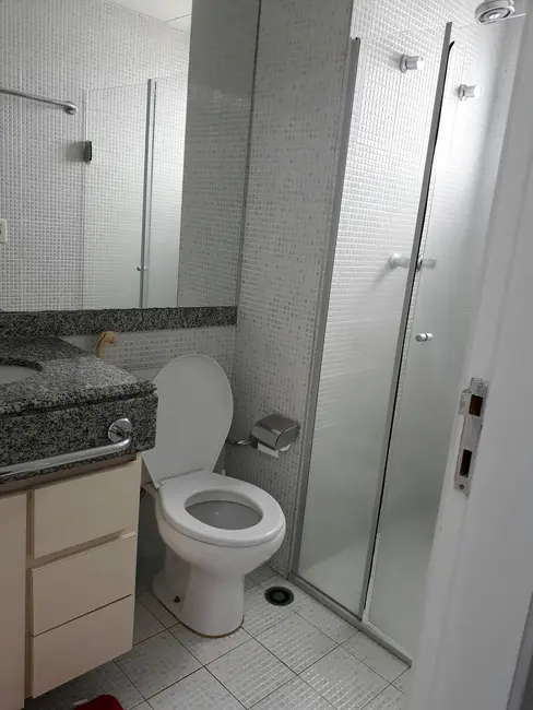 Loft / Flat com 1 quarto para alugar, 26m2 em Indianópolis, São Paulo - SP - imagem 3 Foto 3 de Loft / Flat com 1 quarto para alugar, 26m2 em Indianópolis, São Paulo - SP