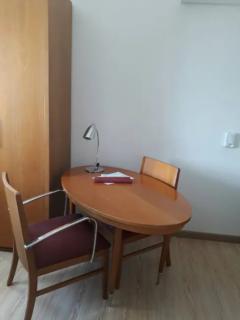 Loft / Flat com 1 quarto para alugar, 26m2 em Indianópolis, São Paulo - SP - imagem 6 Foto 6 de Loft / Flat com 1 quarto para alugar, 26m2 em Indianópolis, São Paulo - SP