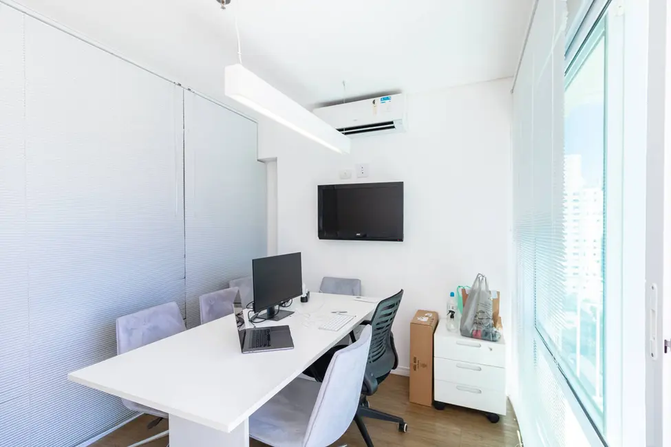 Sala Comercial à venda, 37m2 em Perdizes, São Paulo - SP - imagem 8 Foto 8 de Sala Comercial à venda, 37m2 em Perdizes, São Paulo - SP