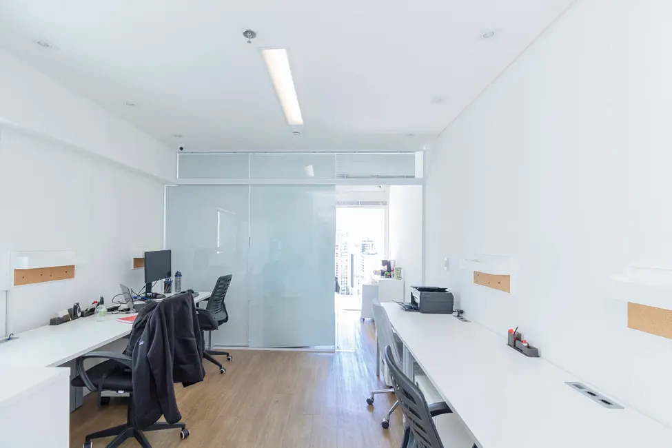 Sala Comercial à venda, 37m2 em Perdizes, São Paulo - SP - imagem 2 Foto 2 de Sala Comercial à venda, 37m2 em Perdizes, São Paulo - SP
