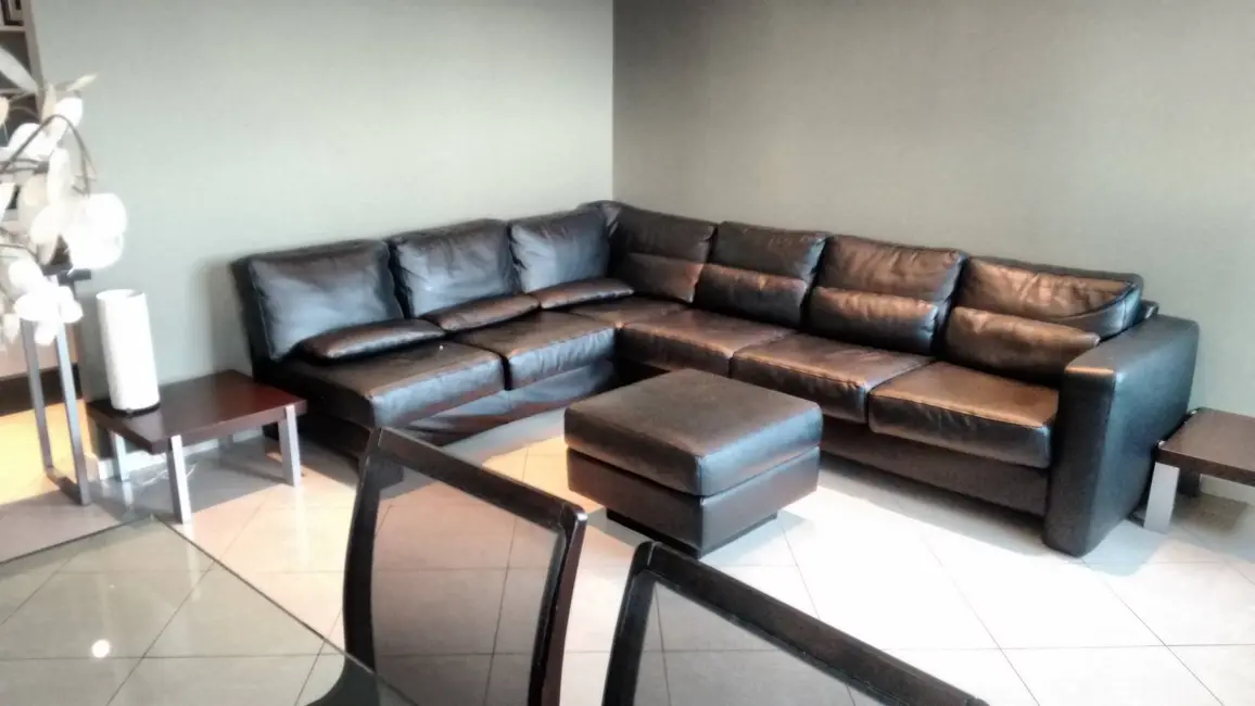 Foto 7 de Loft / Flat com 2 quartos para alugar, 78m2 em Itaim Bibi, São Paulo - SP