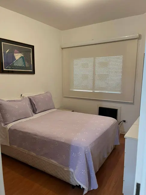 Loft / Flat com 1 quarto para alugar, 42m2 em Vila Nova Conceição, São Paulo - SP - imagem 9 Foto 9 de Loft / Flat com 1 quarto para alugar, 42m2 em Vila Nova Conceição, São Paulo - SP